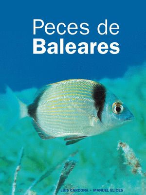 PECES DE BALEARES