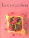 COCINA PARA PRINCIPIANTES: TARTAS Y PASTELES
