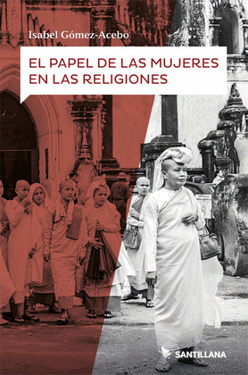 PAPEL DE LAS MUJERES EN LAS RELIGIONES, EL