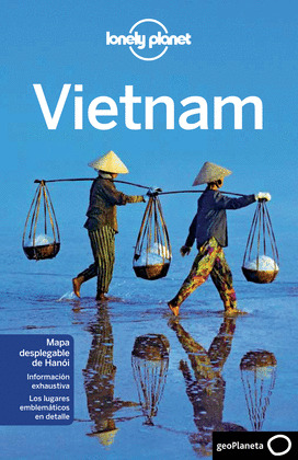VIETNAM. GUIA LONELY PLANET (2012)