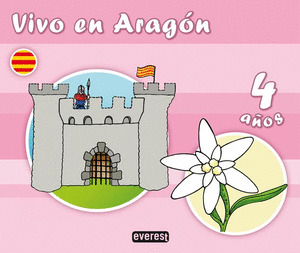 VIVO EN ARAGON 4 AÑOS