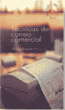 TECNICAS DE CORREO COMERCIAL. CASETE