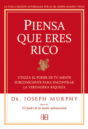 PIENSA QUE ERES RICO