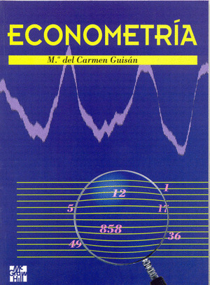 ECONOMETRIA