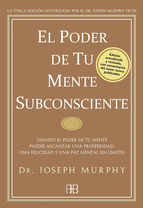 EL PODER DE TU MENTE SUBCONSCIENTE (E-BOOK)