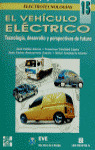 ** VEHICULO ELECTRICO