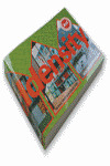 DENSIDAD DENSITY: NUEVA VIVIENDA COLECTIVA
