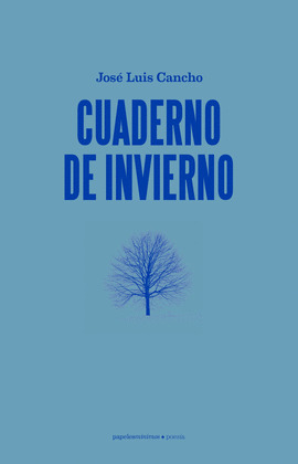 CUADERNO DE INVIERNO