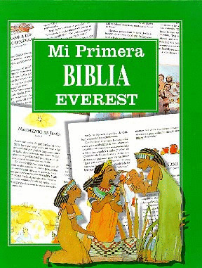 MI PRIMERA BIBLIA