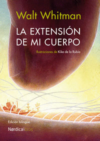 EXTENSIÓN DE MI CUERPO, LA