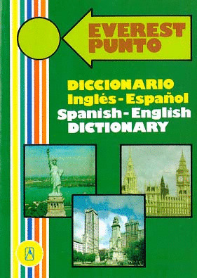 DICC.PUNTO ING/ESP-ESP/ING (RUSTICA)