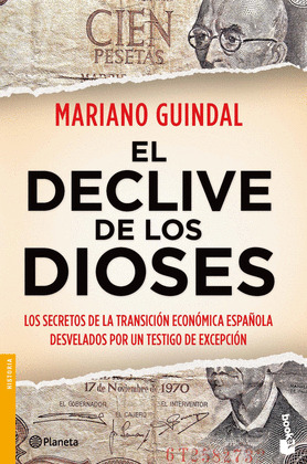 DECLIVE DE LOS DIOSES, EL