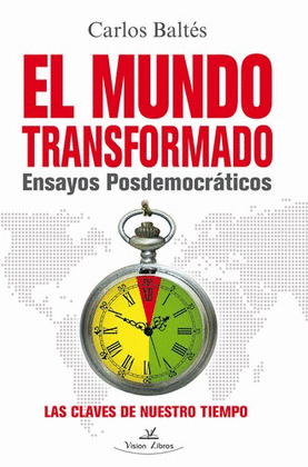EL MUNDO TRANSFORMADO