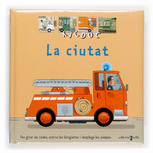 C-XI. 6 LA CIUTAT