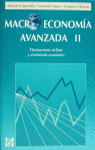 ** MACROECONOMIA AVANZADA, 2