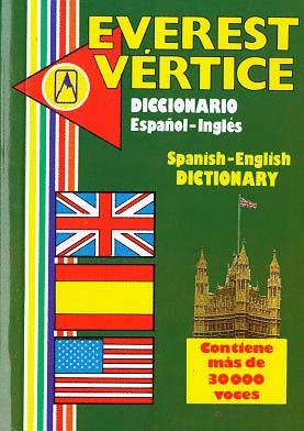 DICC.VERTICE ING/ESP-ESP/ING (RUSTICA)