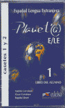 PLANETA 1. CASETES (2) (E.L.E.)