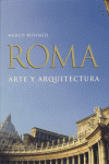 ROMA ARTE Y ARQUITECTURA NUEVO KONEMANN