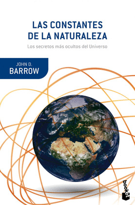 CONSTANTES DE LA NATURALEZA, LAS