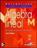 MATEMATICAS, ALGEBRA LINEAL, 2 BACHILLERATO. CUADERNO DE ACTIVIDADES 1
