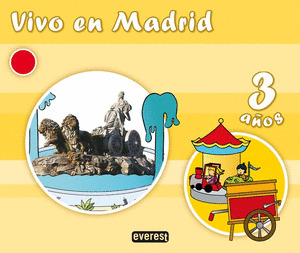 (07).(3 AÑOS).VIVO EN MADRID. CUADERNO