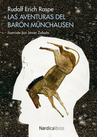 AVENTURAS DEL BARÓN MÜNCHAUSEN, LAS