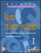 QUIMICA. CUADERNO DE ACTIVIDADES 1. TEORIA ATOMICO-MOLECULAR. 1.º BACHILLERATO