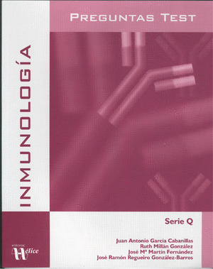PREGUNTAS TEST DE INMUNOLOGIA