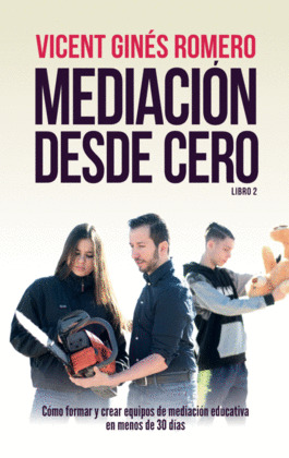 MEDIACION DESDE 0. VOL 2