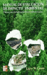 MANUAL EVALUACION IMPACTO MEDIOAMBIENTAL