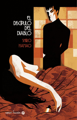DISCÍPULO DEL DIABLO, EL