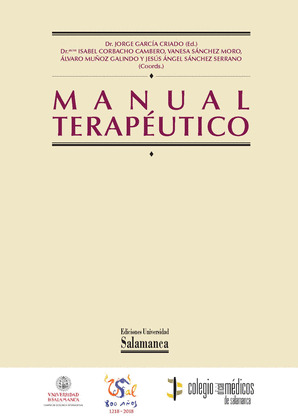 MANUAL TERAPÉUTICO