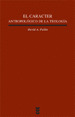 VEI132. EL CARACTER ANTROPOLOGICO DE LA TEOLOGIA