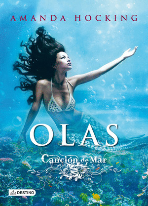 OLAS (CANCION MAR, 3)