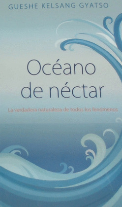 OCÉANO DE NÉCTAR