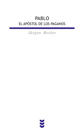 BEB83. PABLO EL APOSTOL DE LOS PAGANOS