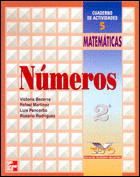MATEMATICAS. CUADERNO DE ACTIVIDADES 5. NUMEROS. 2.º ESO