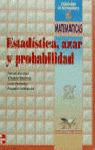 ESTADÍSTICA, AZAR Y PROBABILIDAD, 2 ESO. CUADERNO DE ACTIVIDADES 8