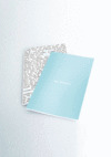 PACK 2 CUADERNOS COSIDOS DEFREDS PALABRAS