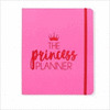 AGENDA ANUAL 2020 THE PRINCESS PLANNER