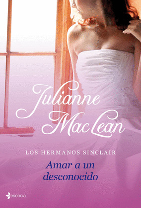 AMAR A UN DESCONOCIDO