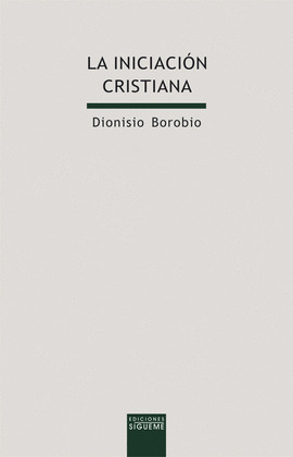 LUX72. LA INICIACION CRISTIANA