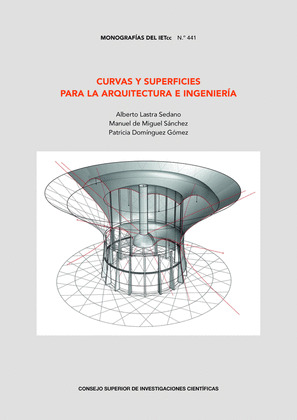 CURVAS Y SUPERFICIES