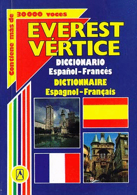 DICC.VERTICE FRA/ESP-ESP/FRA (PLASTICO)