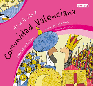 COMUNIDAD VALENCIANA