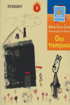 OSO TRAMPOSO.(MONTAÑA ENCANTADA) 1OS.LECTORES