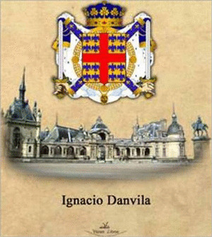 EL SEÑOR DE CHANTILLY