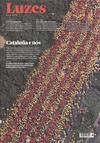 REVISTA LUZES Nº 047: CATALUÑA E NOS