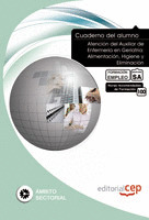 CUADERNO DEL ALUMNO COCINA HOSPITALARIA PARA PINCHES. FORMACIÓN PARA EL EMPLEO