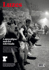 REVISTA LUZES, 049: A APOCALIPSE NON FOI TELEVISADA